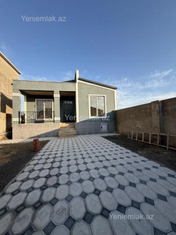 Həyət/Bağ Evi, Villa Satılır