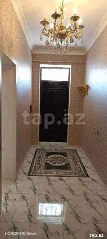 Həyət/Bağ Evi, Villa Satılır