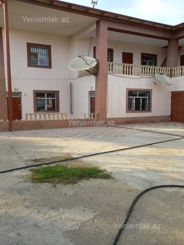 Həyət/Bağ Evi, Villa Satılır