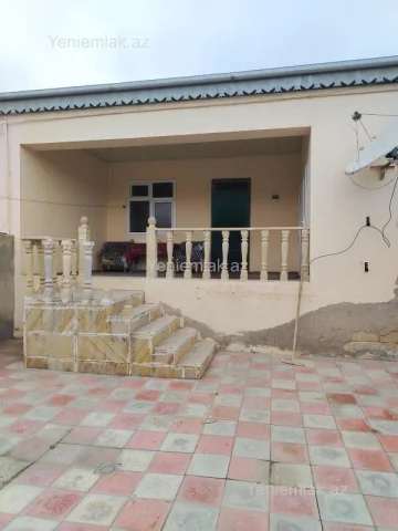 Həyət/Bağ Evi, Villa Satılır