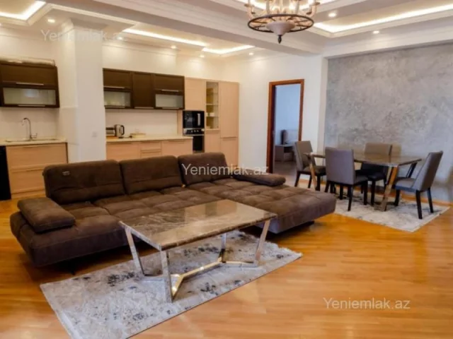 Mənzil Satılır