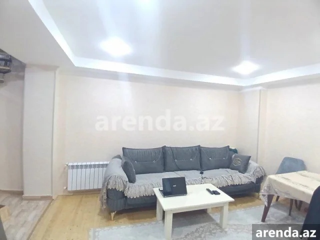 Mənzil Kirayə verilir