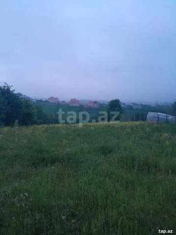 Torpaq sahəsi Satılır