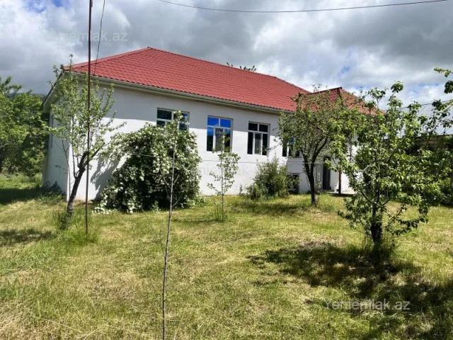 Həyət/Bağ Evi, Villa Kirayə verilir