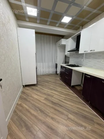 Mənzil Satılır