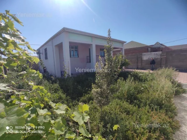 Həyət/Bağ Evi, Villa Satılır