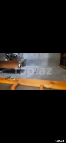 Həyət/Bağ Evi, Villa Satılır