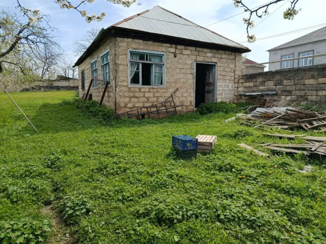 Torpaq sahəsi Satılır