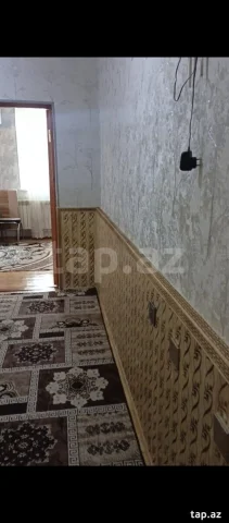 1-otaqlı yeni tikili kirayə veril...