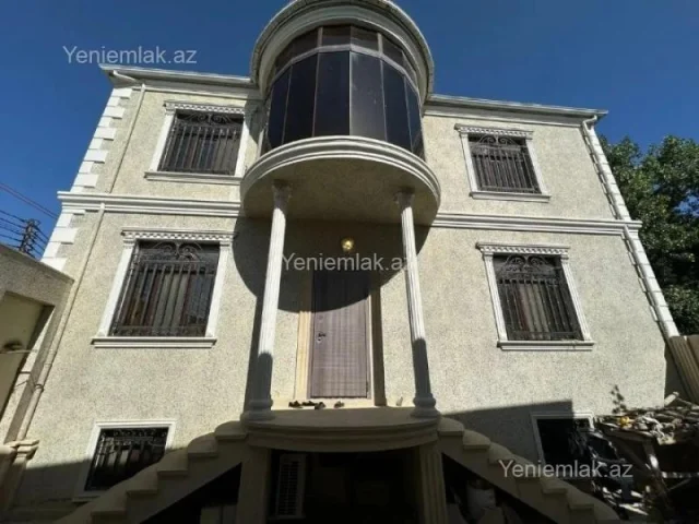 Həyət/Bağ Evi, Villa Satılır