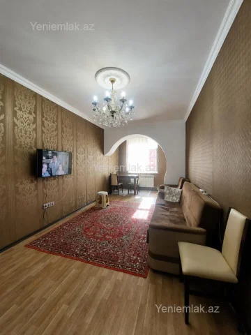 Mənzil Satılır