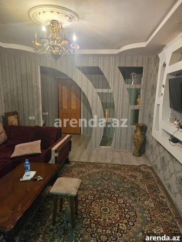 Mənzil Kirayə verilir