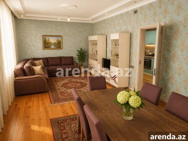 Həyət/Bağ Evi, Villa Satılır