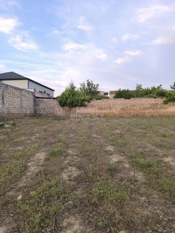 Torpaq sahəsi Satılır