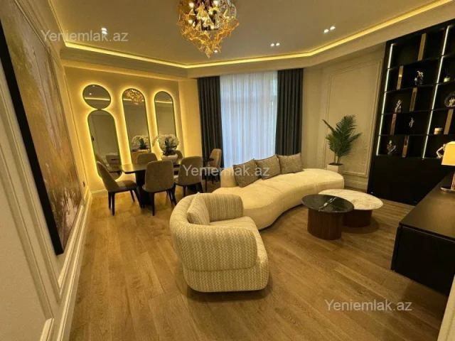 Mənzil Satılır