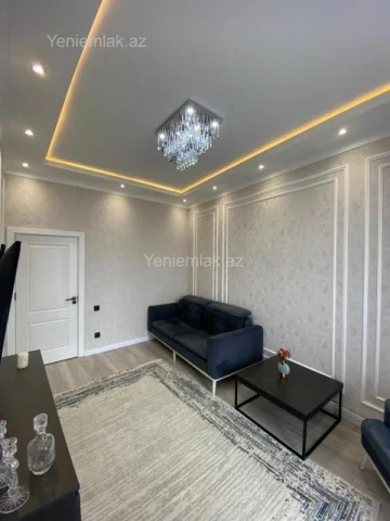 Mənzil Satılır