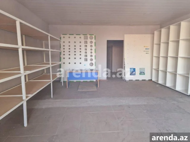 Digər Kommersiya Əmlakı Kirayə verilir