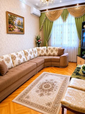 Mənzil Satılır