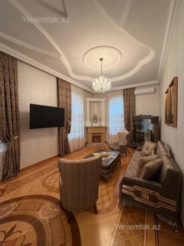 Mənzil Satılır