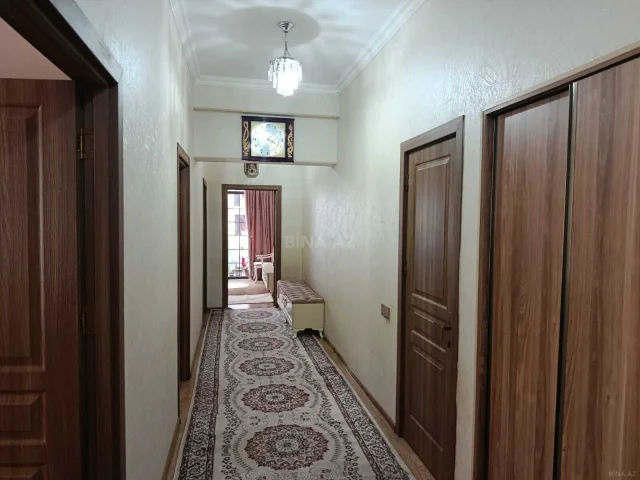 Mənzil Kirayə verilir