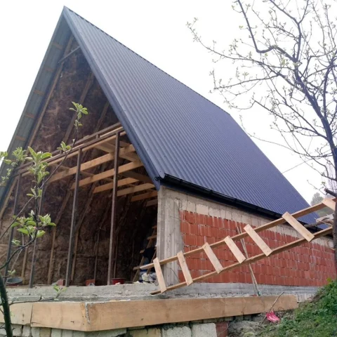 Həyət/Bağ Evi, Villa Satılır