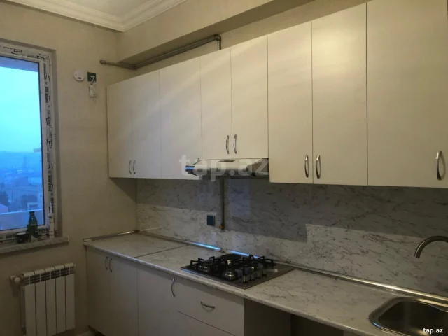 Mənzil Kirayə verilir