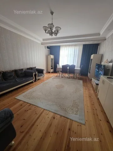 Mənzil Satılır