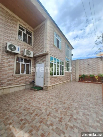 Həyət/Bağ Evi, Villa Satılır