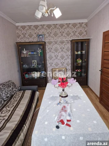 Həyət/Bağ Evi, Villa Satılır