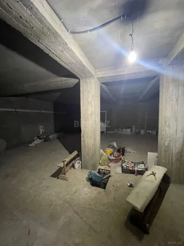 Həyət/Bağ Evi, Villa Satılır