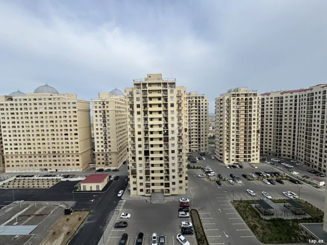 Mənzil Kirayə verilir