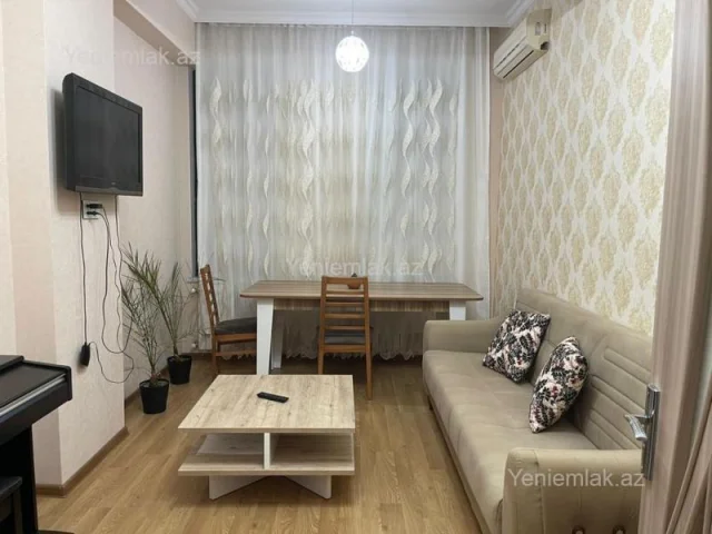 Mənzil Kirayə verilir
