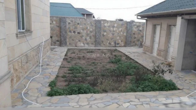 Həyət/Bağ Evi, Villa Kirayə verilir