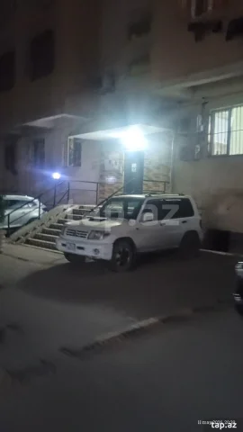 2-otaqlı yeni tikili, Abşeron r.,...