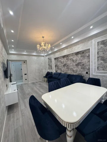 Mənzil Satılır