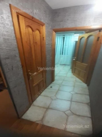 Mənzil Kirayə verilir