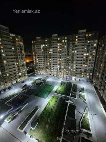 Mənzil Kirayə verilir