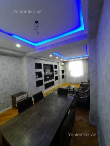 Mənzil Satılır