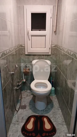 Mənzil Satılır