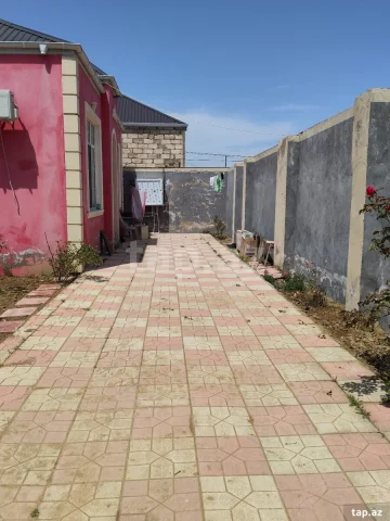 Həyət/Bağ Evi, Villa Satılır