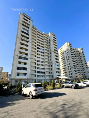 Mənzil Satılır