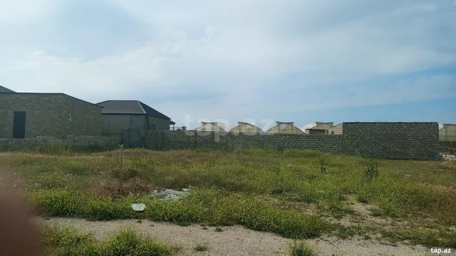 Torpaq sahəsi Satılır