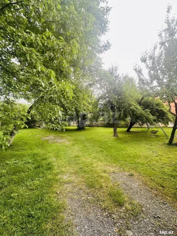 Həyət/Bağ Evi, Villa Kirayə verilir