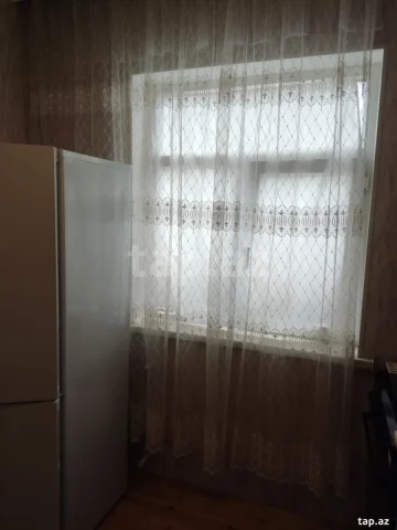 Həyət evi, Binəqədi qəs.