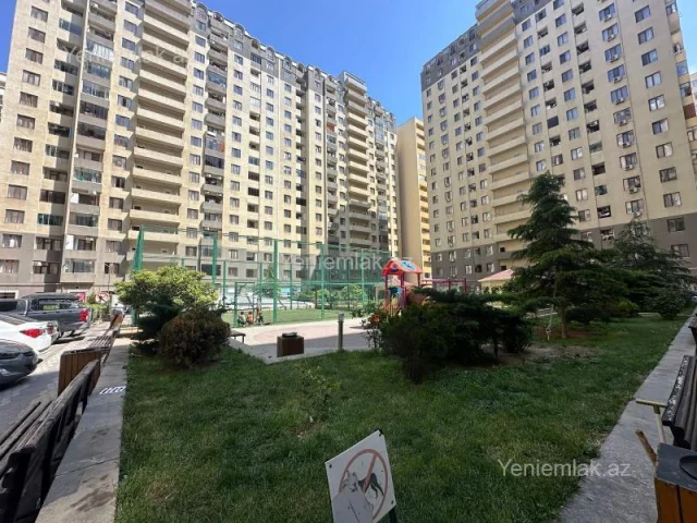 Mənzil Satılır