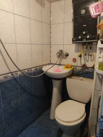 Mənzil Satılır