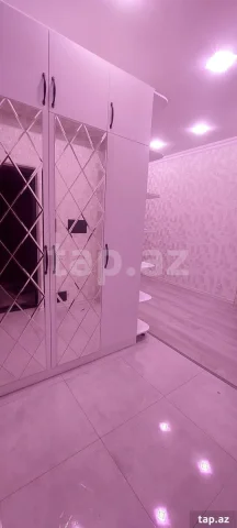 Mənzil Kirayə verilir