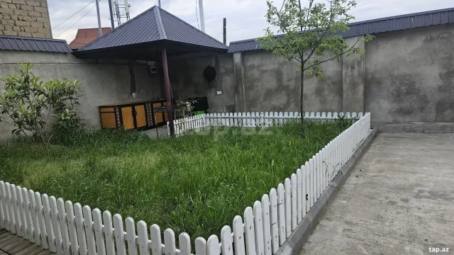 Həyət/Bağ Evi, Villa Kirayə verilir