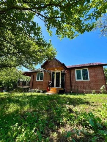 Həyət/Bağ Evi, Villa Kirayə verilir