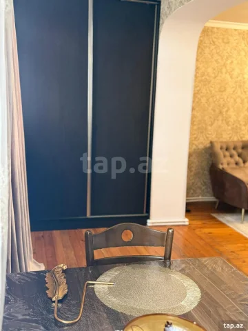 Mənzil Satılır